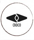 Croco clipper