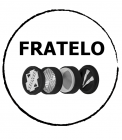 Vier delen 50 mm