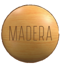 Bandejas de Madera