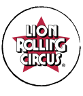 Lion Rolling Circus Filter