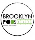 Disposable Brooklyn Pod
