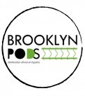 Pod Brooklyn desechable