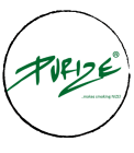 Filtro de carbón Purize
