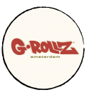 Papel da marca G-Rollz