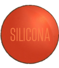  Ceniceros de Silicona