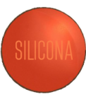 Posacenere in silicone