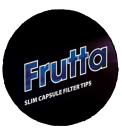 Frutta-Röhren