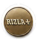Rizla+ Paper