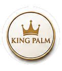 Koning Palm Papier