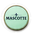 Mascotte-papier