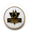 Doberman Paper
