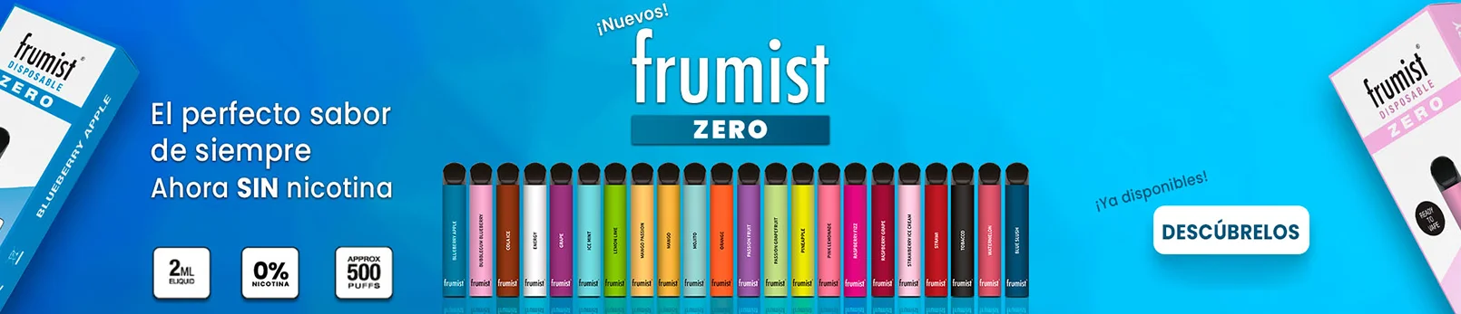 banner de frumist