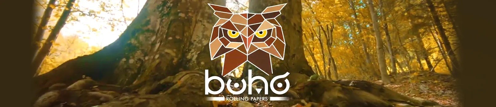 Buho Rolling Papers